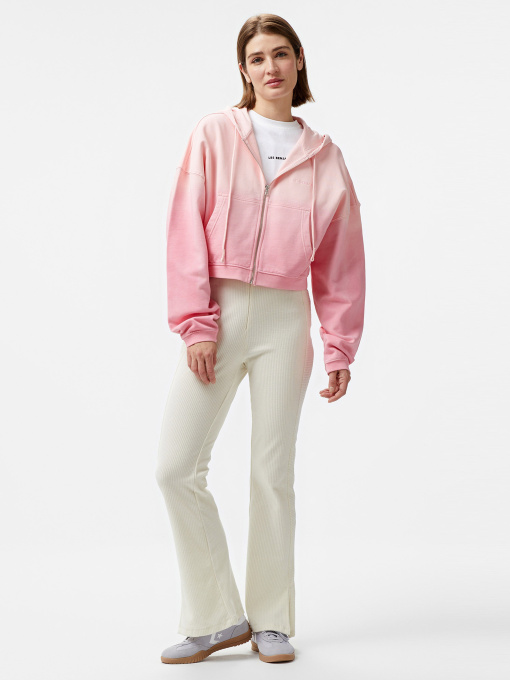 Кофта Les Benjamins модель LB24FWESSFUZH-304.1059 Фото