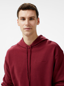 Худи Les Benjamins модель LB24FWESSMUHD-301.1589 Худи Les Benjamins модель LB24FWESSMUHD-301.1589 Фото