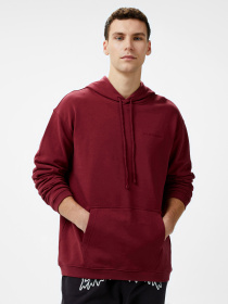 Худи Les Benjamins модель LB24FWESSMUHD-301.1589 Худи Les Benjamins модель LB24FWESSMUHD-301.1589 Фото