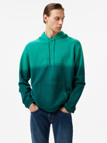 Худі Les Benjamins модель LB24FWESSMUHD-304.1059 Фото