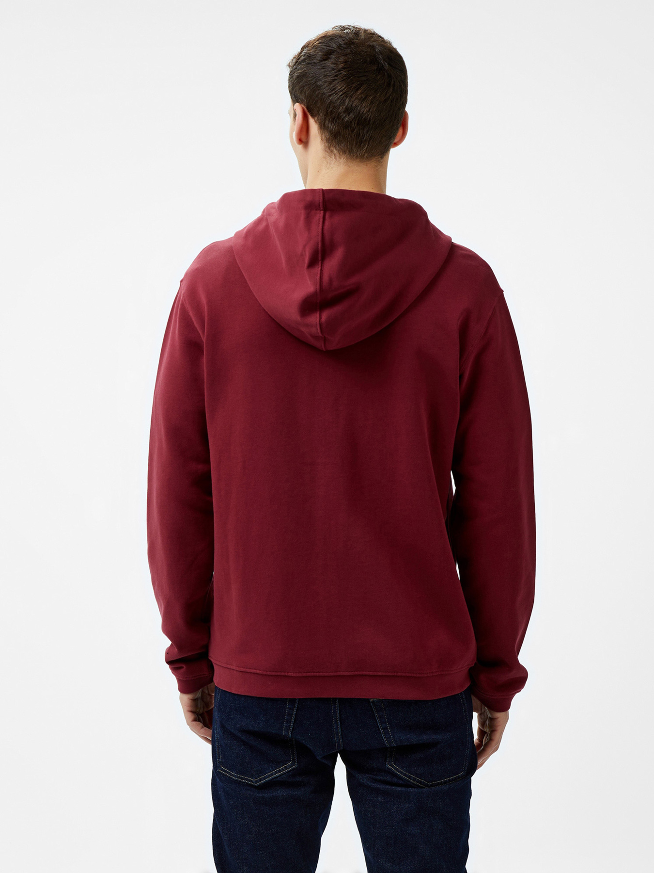 Кофта Les Benjamins модель LB24FWESSMUZH-301.1589 Кофта Les Benjamins модель LB24FWESSMUZH-301.1589 Фото