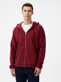 Кофта Les Benjamins модель LB24FWESSMUZH-301.1589 Кофта Les Benjamins модель LB24FWESSMUZH-301.1589 Фото