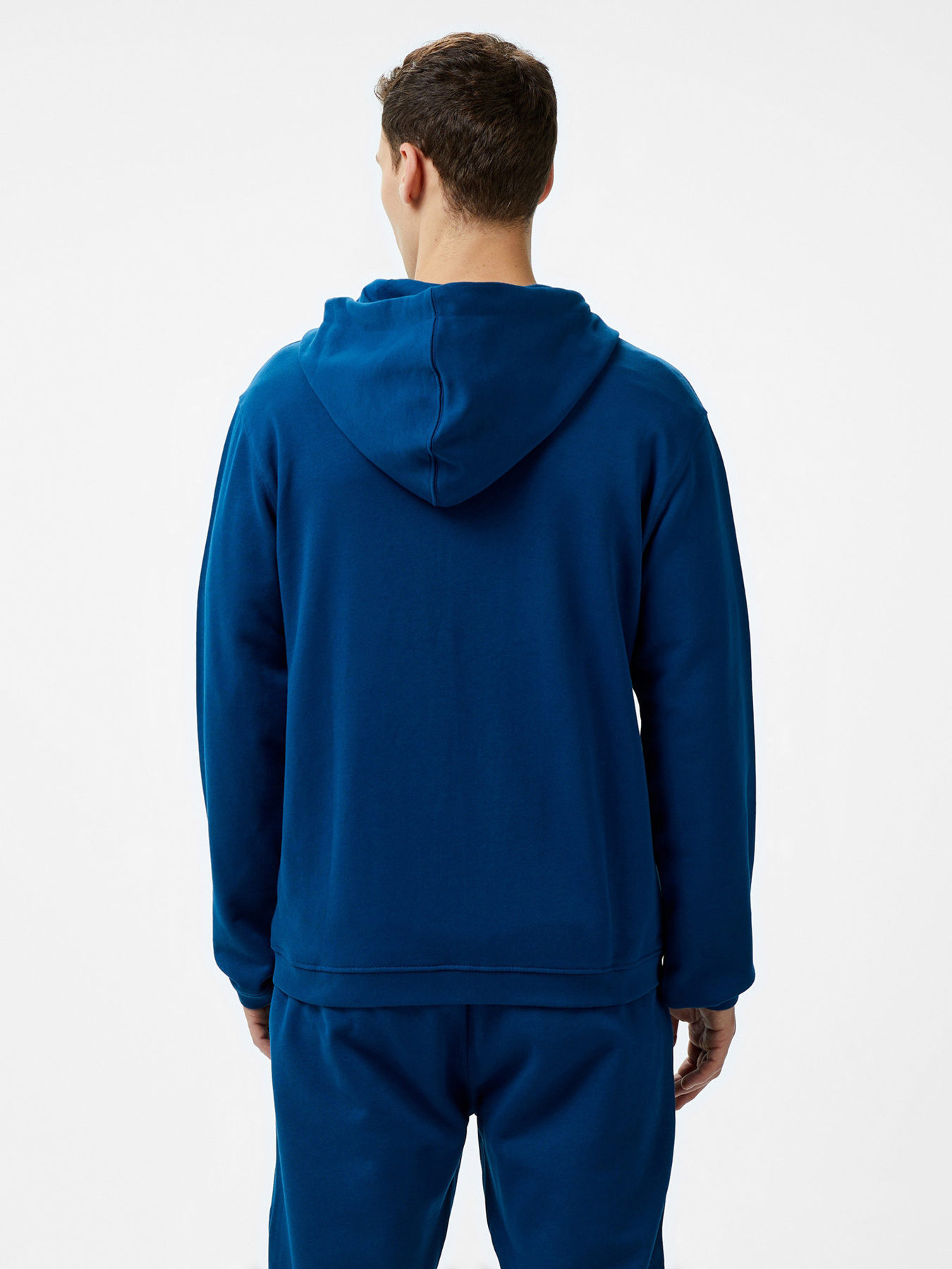 Кофта Les Benjamins модель LB24FWESSMUZH-302.1592 Фото