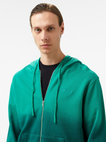 Кофта Les Benjamins модель LB24FWESSMUZH-304.1059 Фото