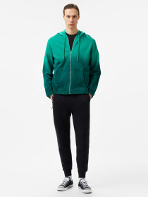 Кофта Les Benjamins модель LB24FWESSMUZH-304.1059 Кофта Les Benjamins модель LB24FWESSMUZH-304.1059 Фото