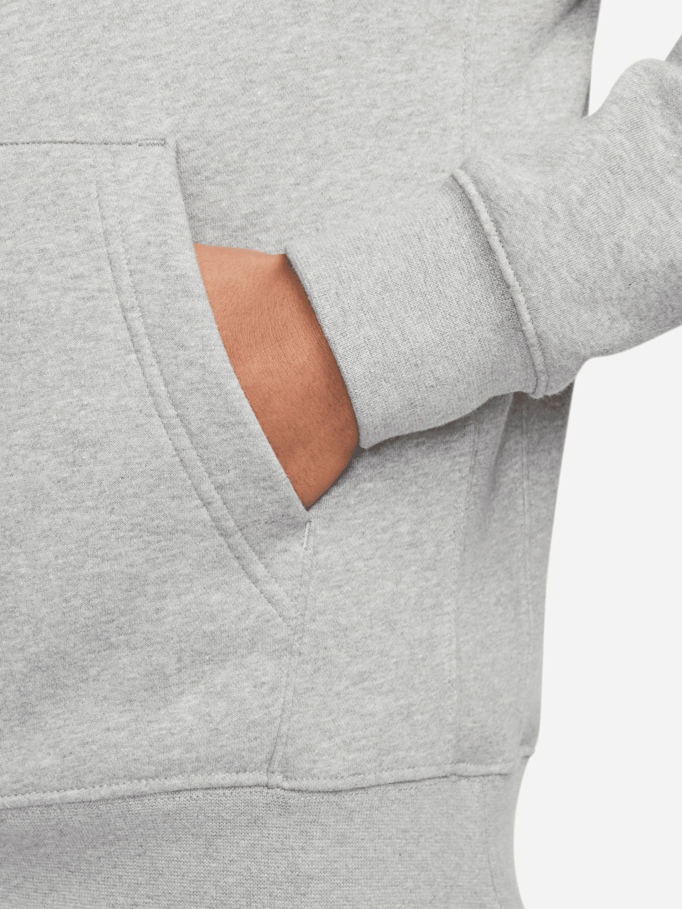 Худі NIKE модель BV2654.063 Фото