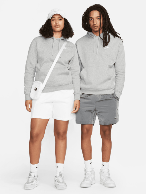 Худи NIKE модель BV2654.063 Фото