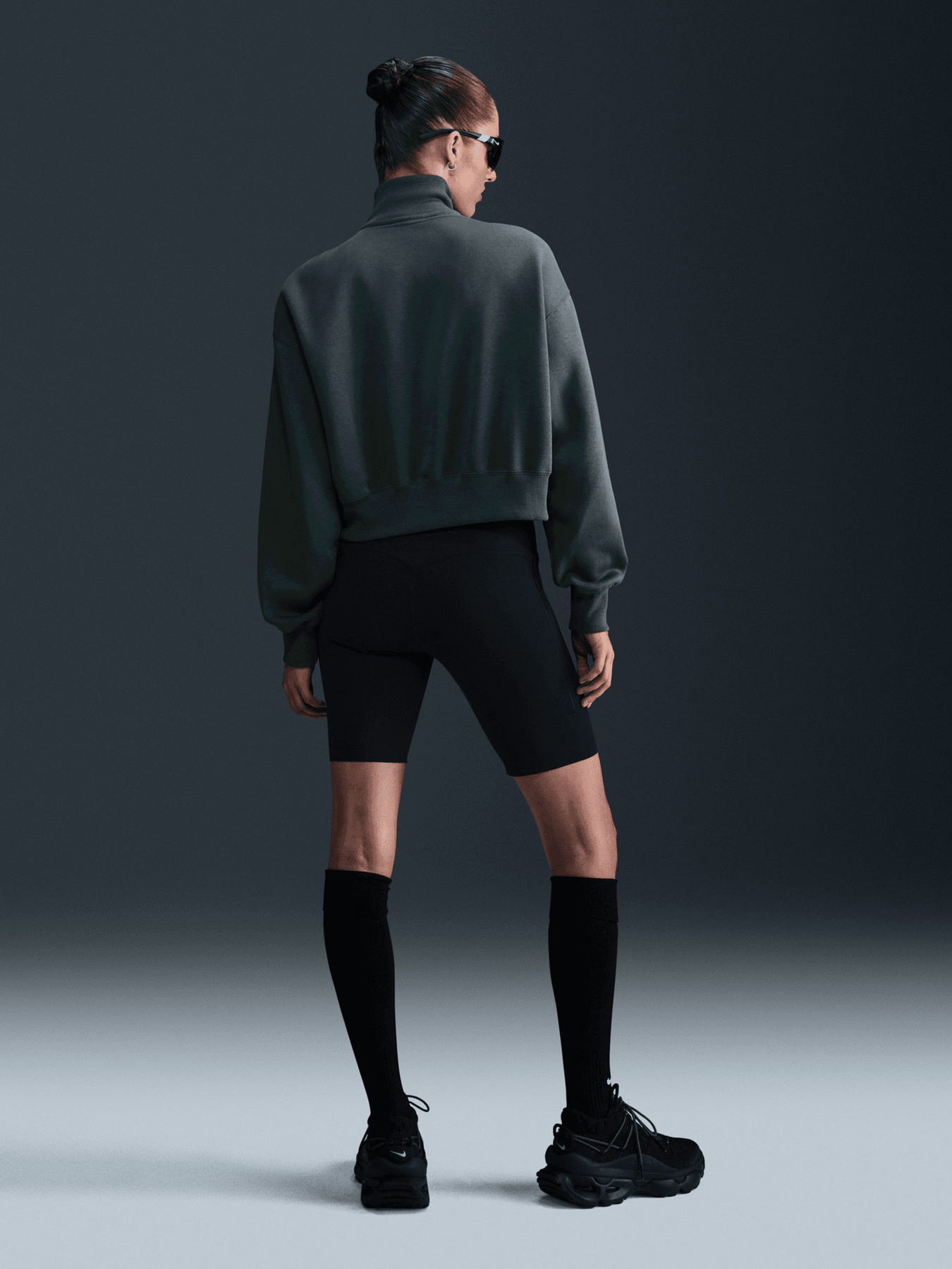 Кофта NIKE модель DQ5767.338 Фото