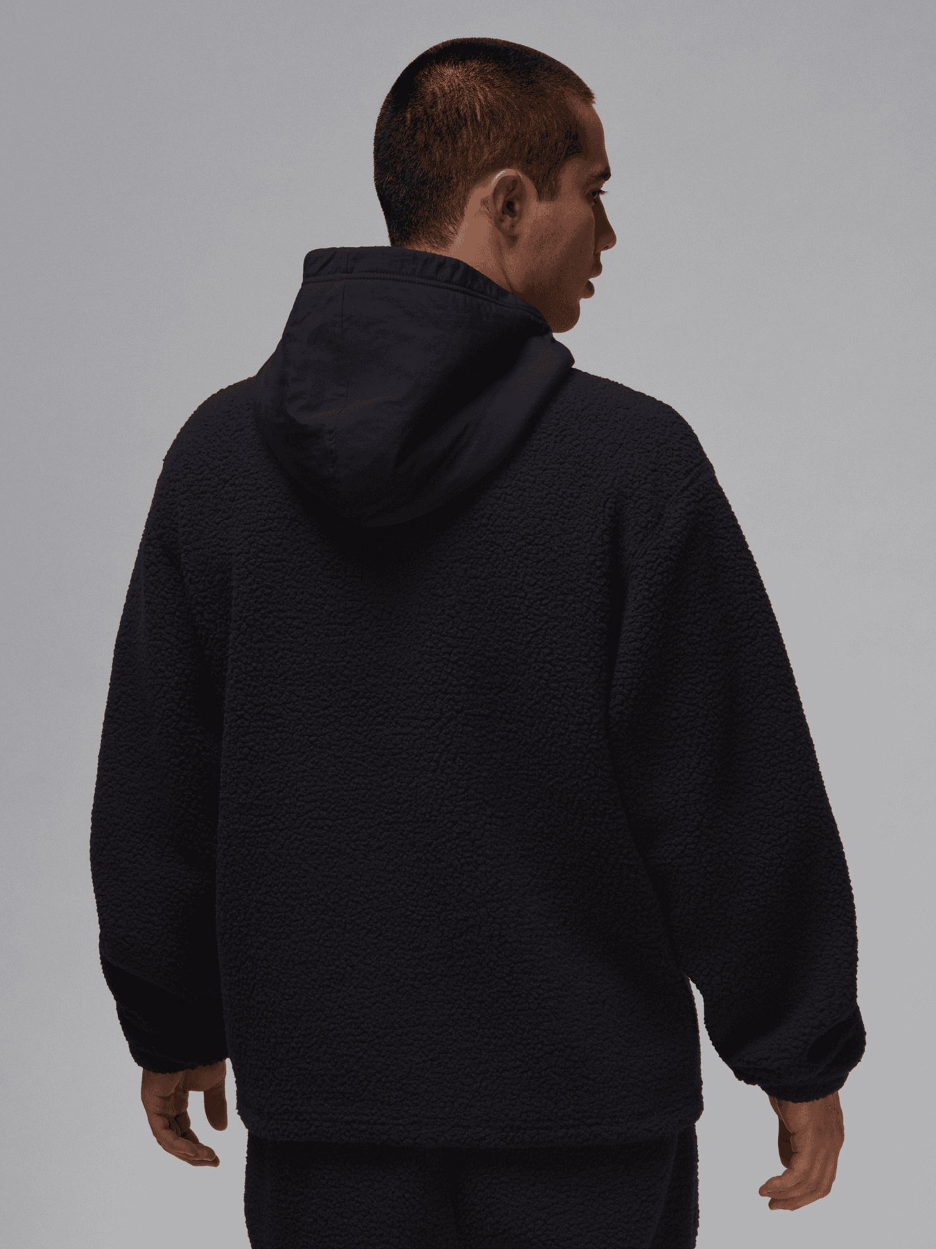 Худи NIKE модель FV7452.010 Фото