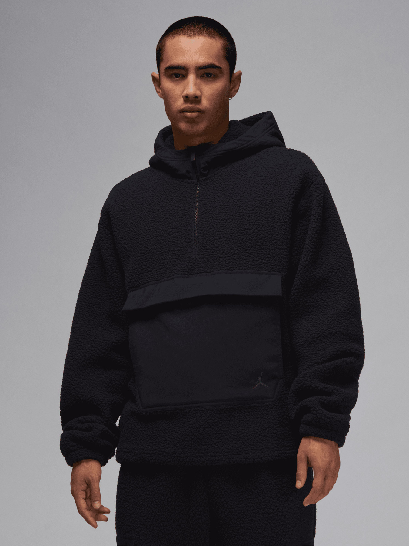 Худи NIKE модель FV7452.010 Фото