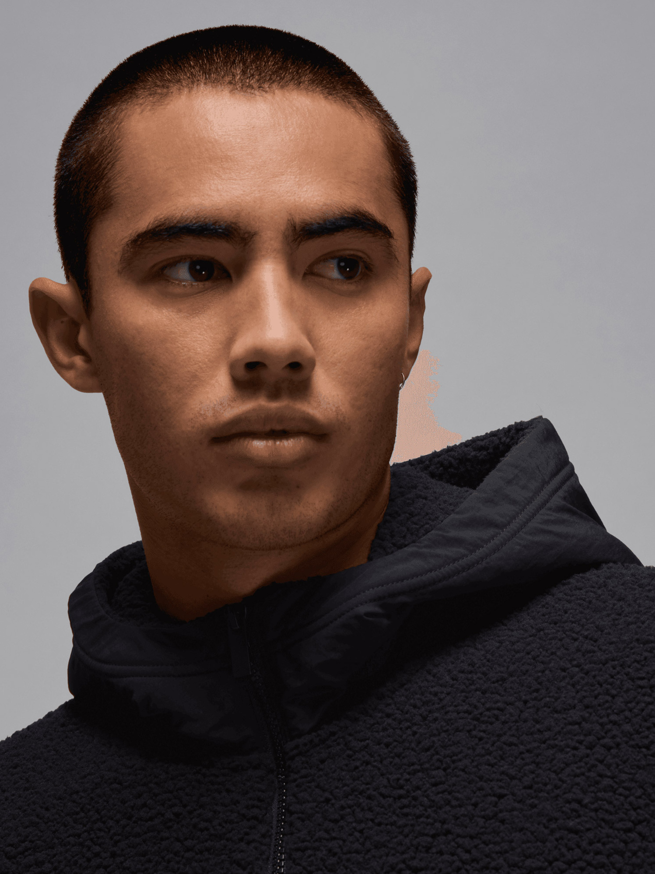 Худи NIKE модель FV7452.010 Худи NIKE модель FV7452.010 Фото