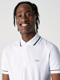 Поло Lacoste модель PH4275522 Фото