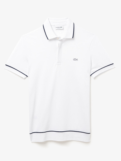 Lacoste поло Regular Fit модель PH4275522 — фото 6 - INTERTOP