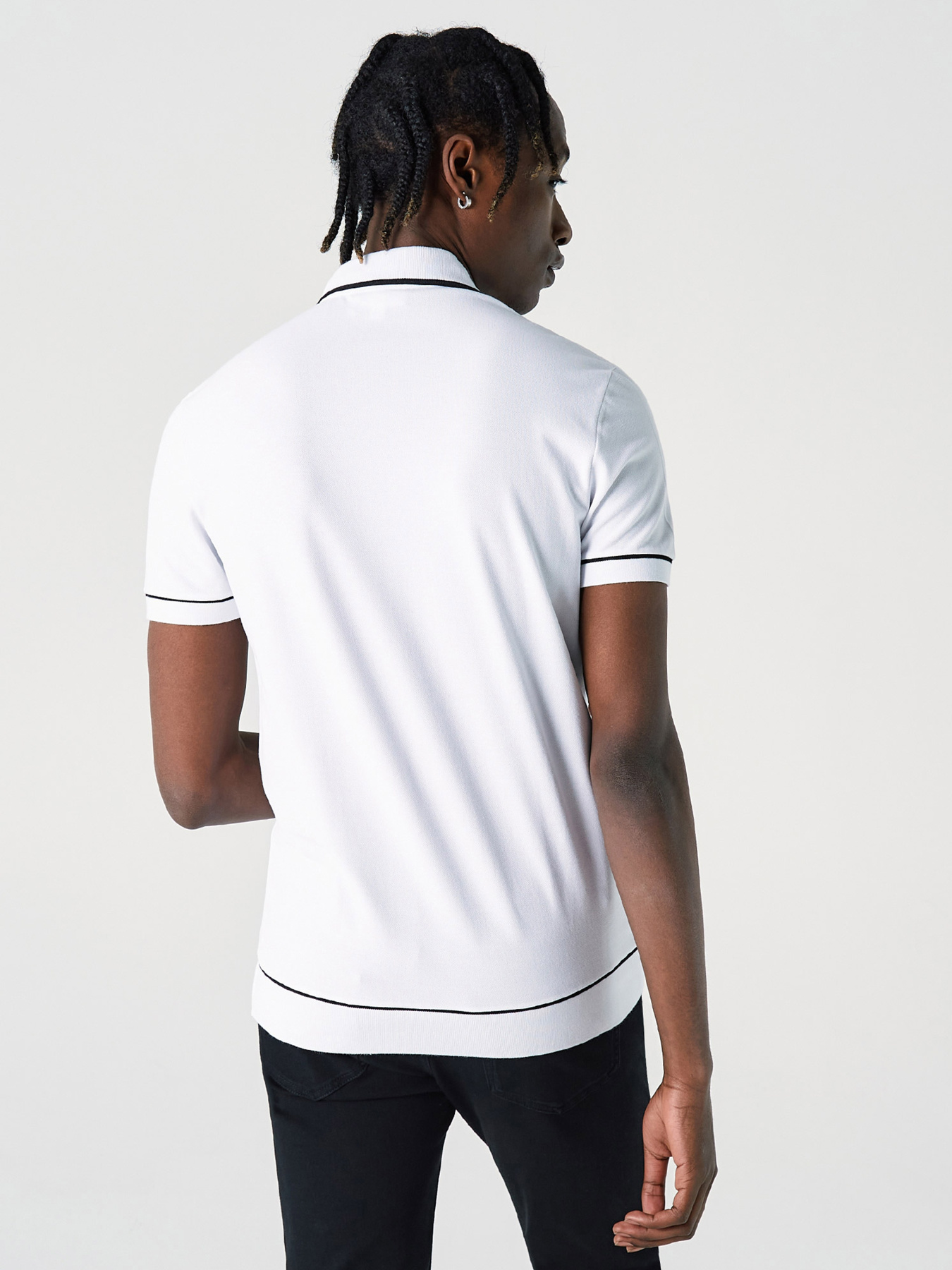 Поло Lacoste модель PH4275522 Фото