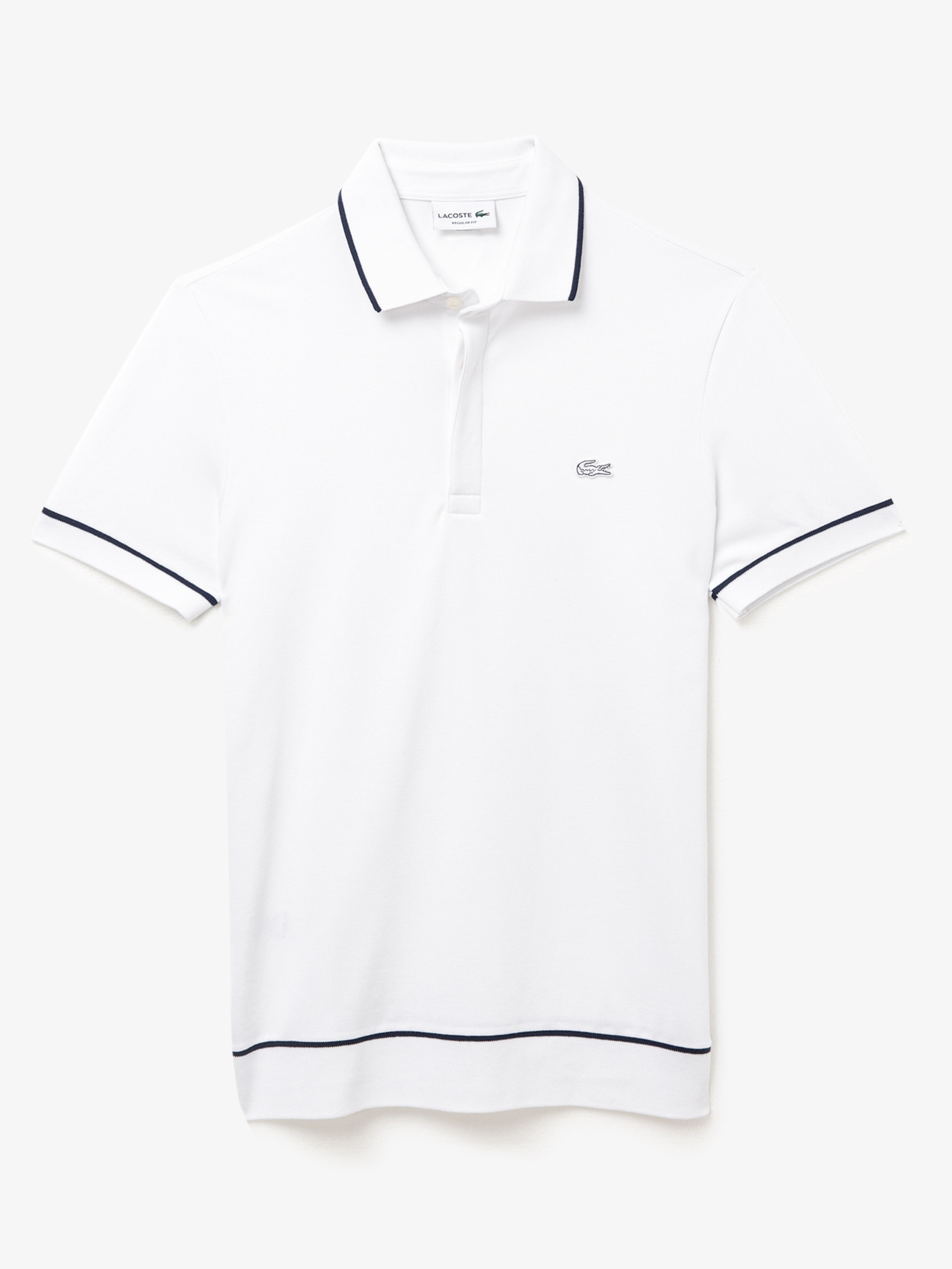 Поло Lacoste модель PH4275522 Фото