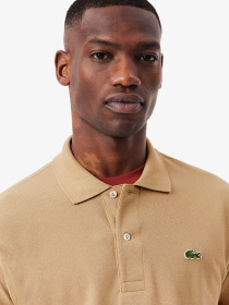 Поло Lacoste модель L121202S Фото