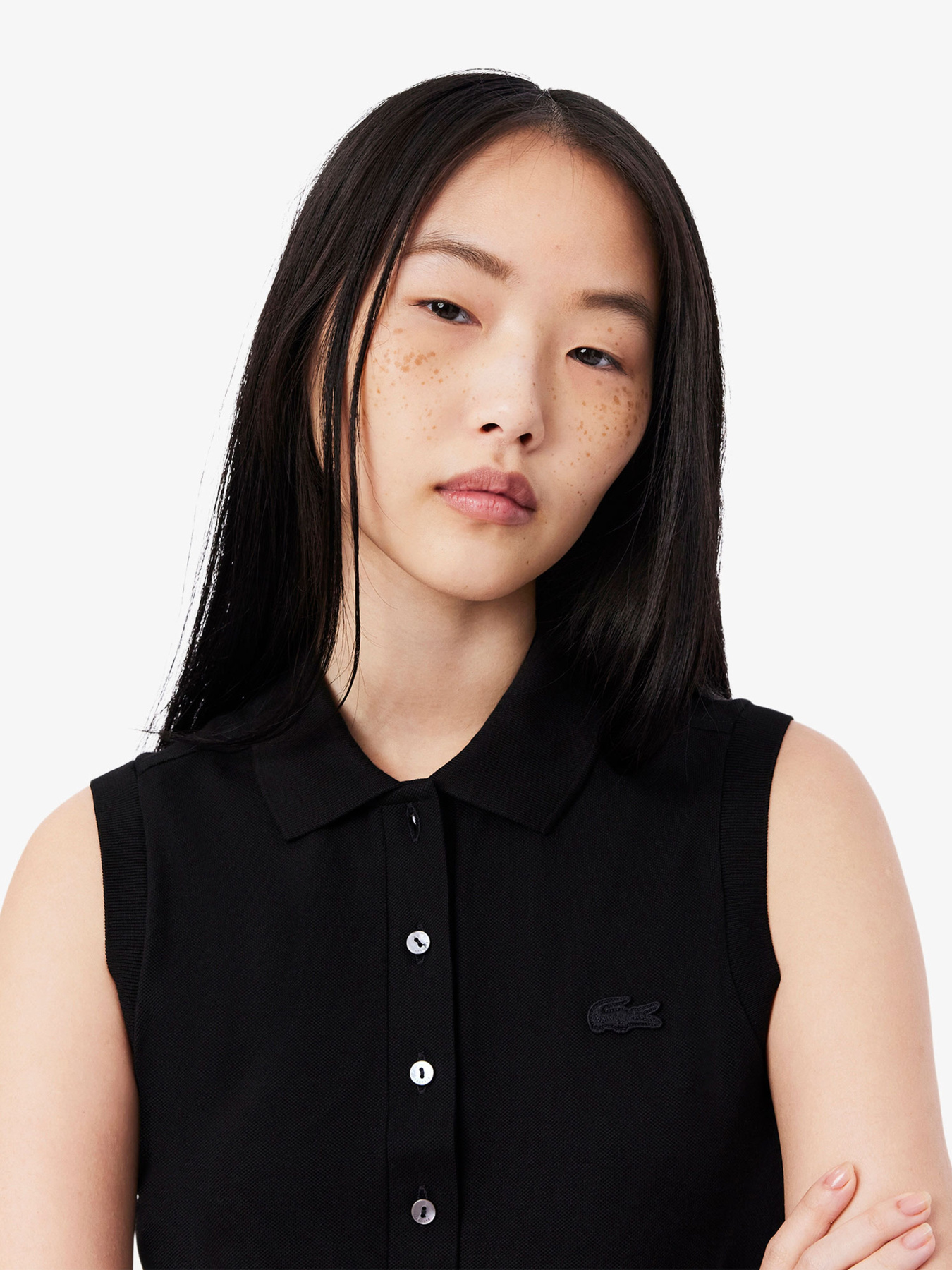 Поло Lacoste модель PF5445031 Фото