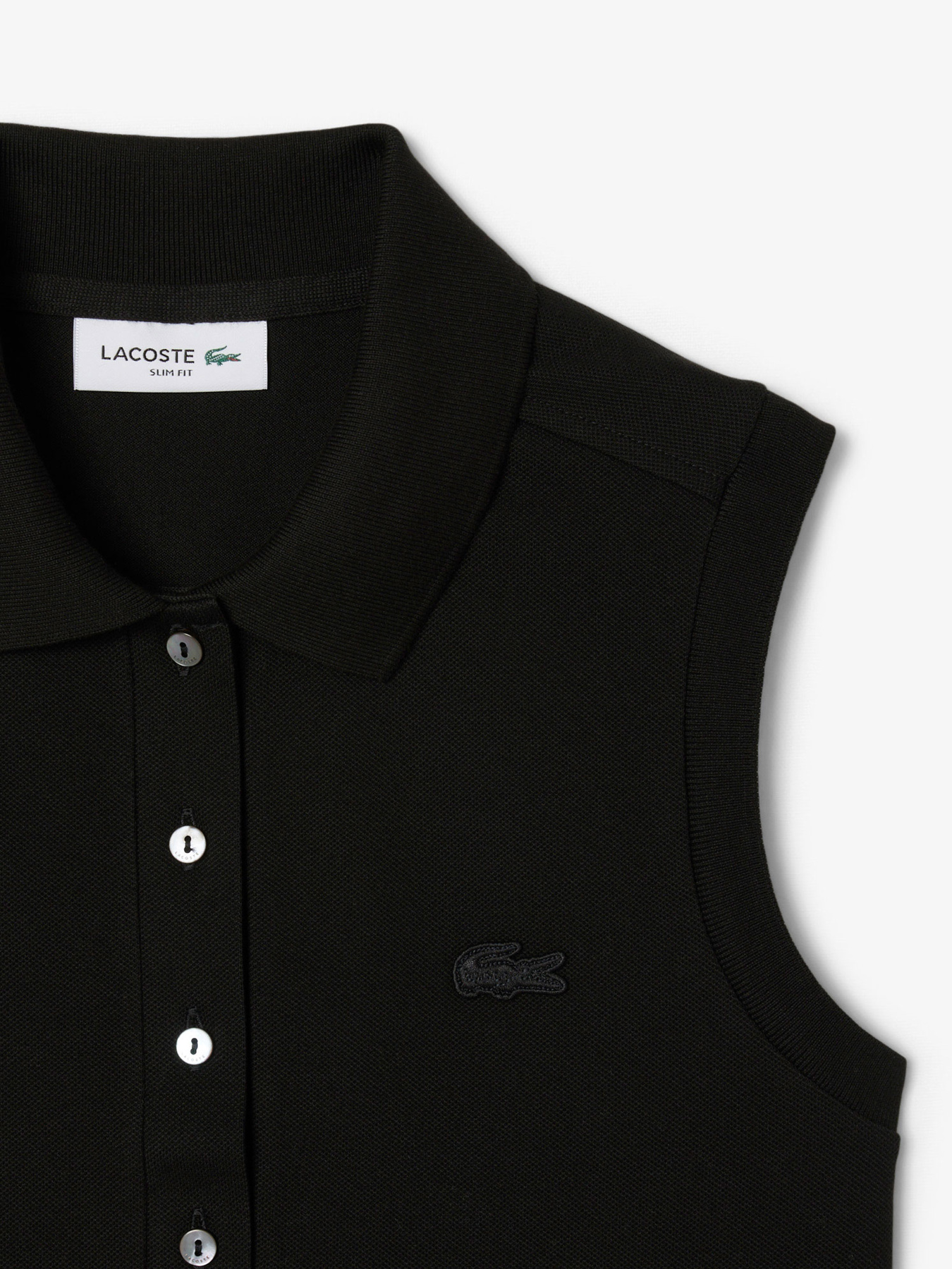 Поло Lacoste модель PF5445031 Фото