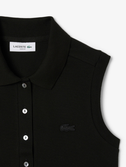 Поло Lacoste модель PF5445031 — фото 4 - INTERTOP