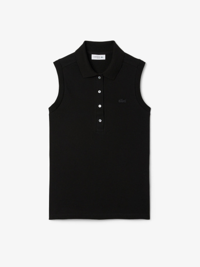 Поло Lacoste модель PF5445031 — фото 5 - INTERTOP