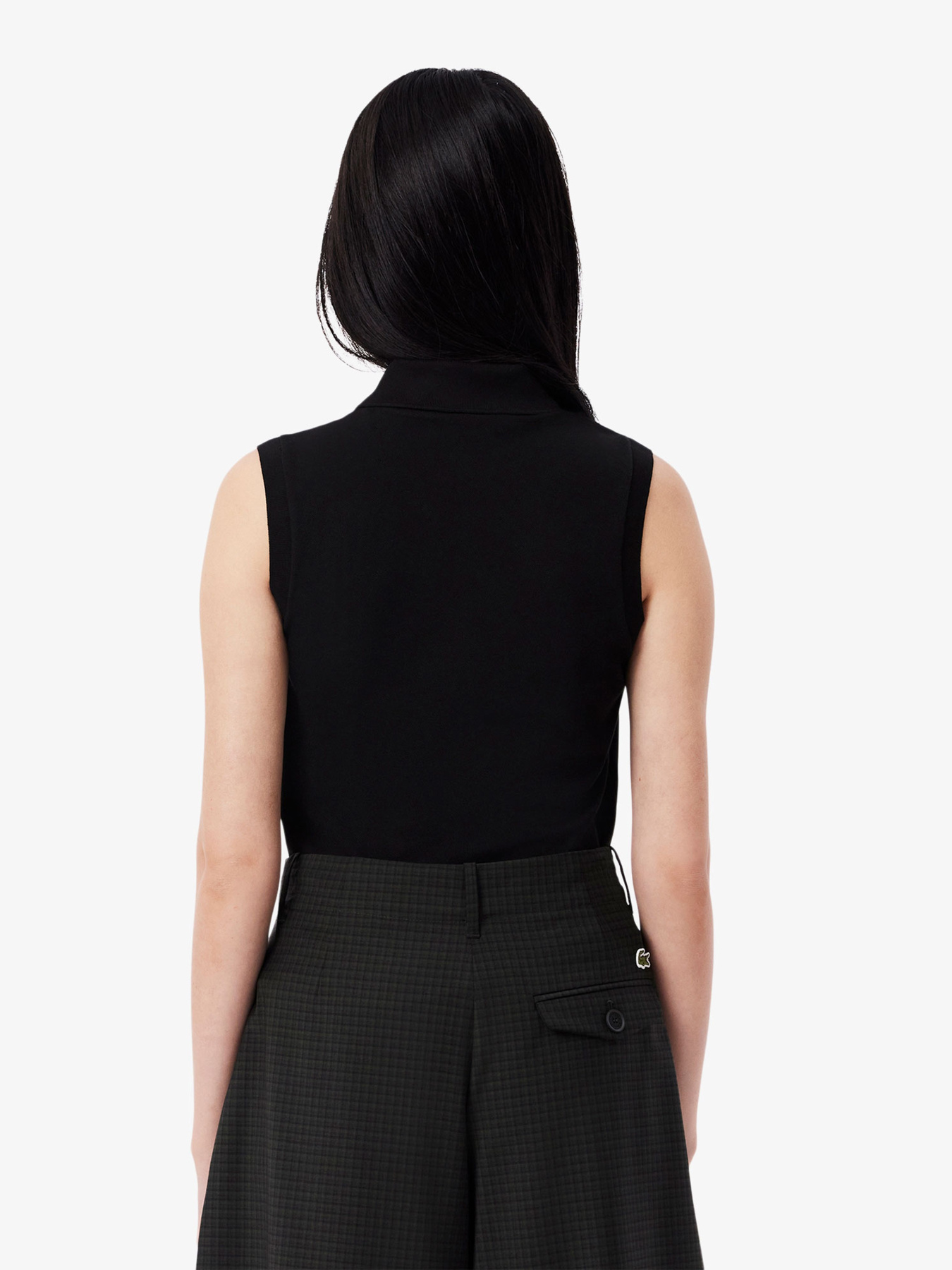 Поло Lacoste модель PF5445031 Фото