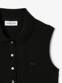 Поло Lacoste модель PF5445031 Фото