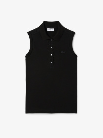 Поло Lacoste модель PF5445031 Фото