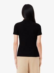 Поло Lacoste модель DF5377031 Фото