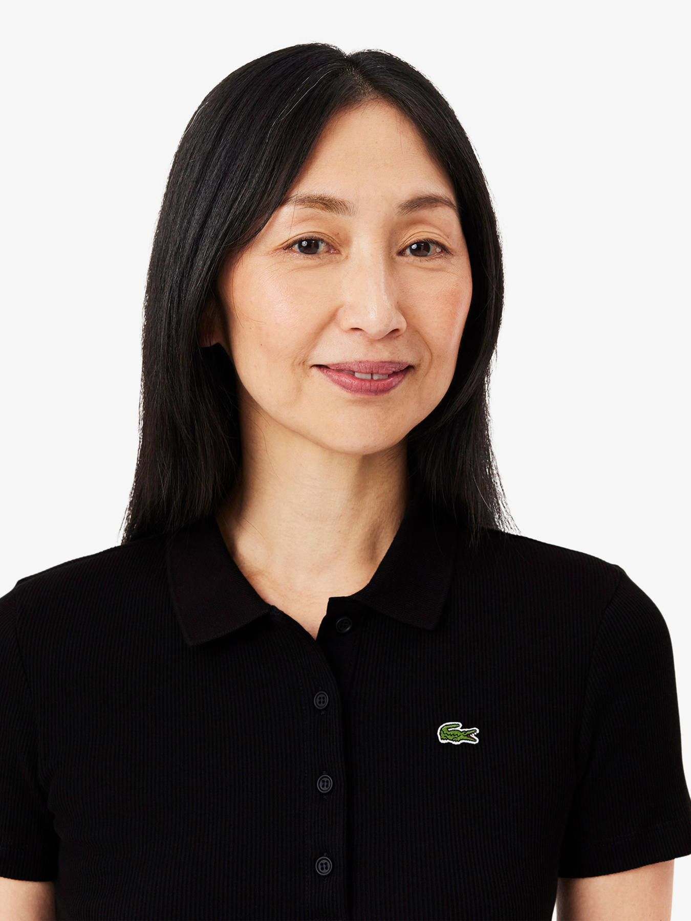 Поло Lacoste модель DF5377031 Поло Lacoste модель DF5377031 Фото