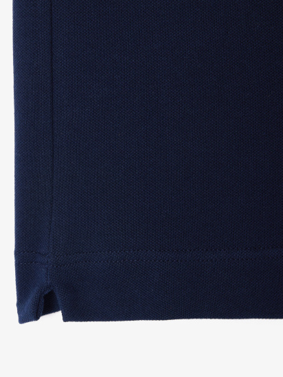 Lacoste поло Smart Paris модель PH8184166 — фото 5 - INTERTOP