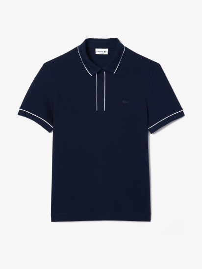 Lacoste поло Smart Paris модель PH8184166 — фото 6 - INTERTOP