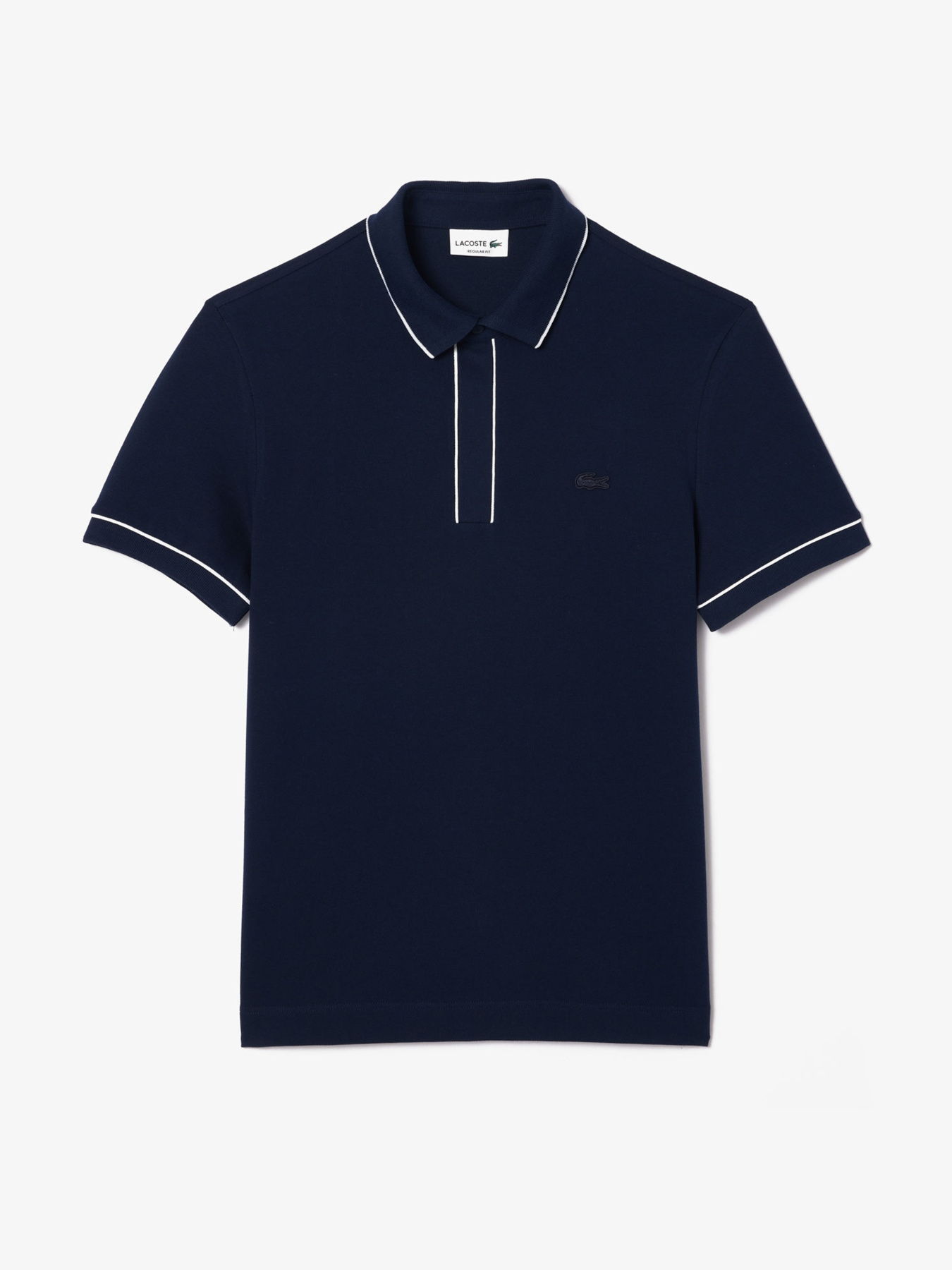 Поло Lacoste модель PH8184166 Фото