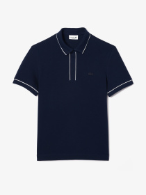 Поло Lacoste модель PH8184166 Фото