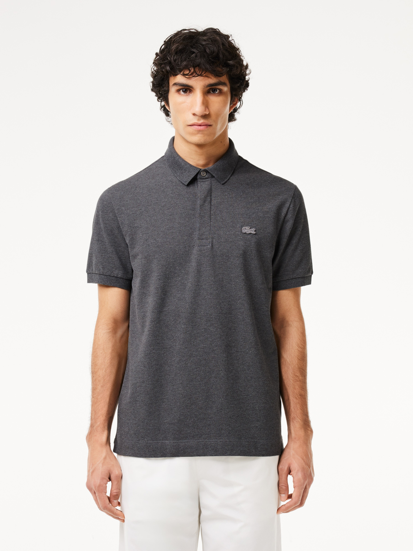 Поло Lacoste модель PH5522050 Фото