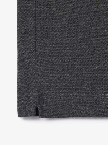 Lacoste поло PARIS polo модель PH5522050 — фото 4 - INTERTOP