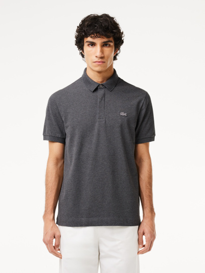 Lacoste поло PARIS polo модель PH5522050 - фото