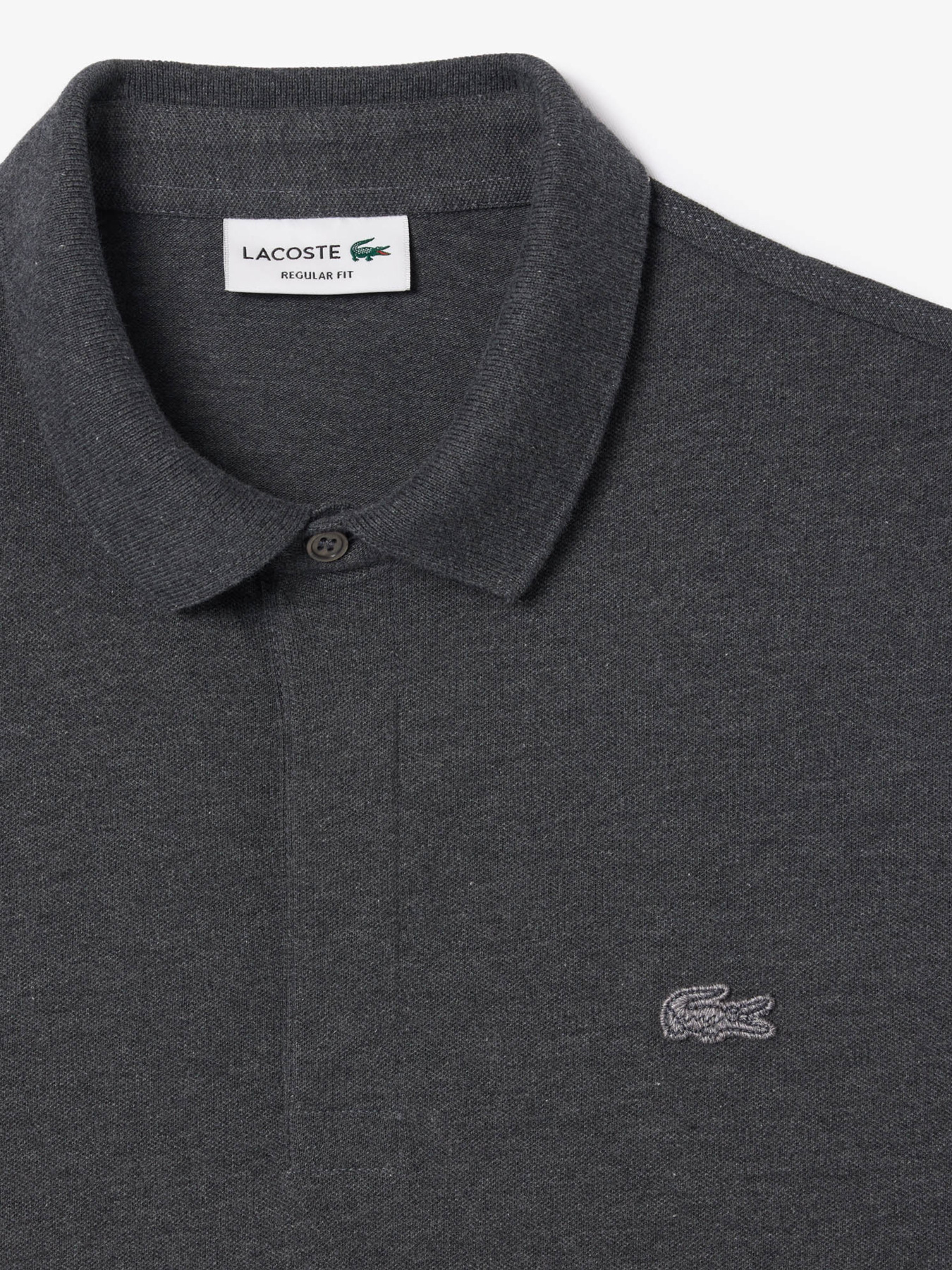 Поло Lacoste модель PH5522050 Фото