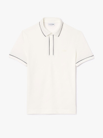 Поло Lacoste модель PH818470V Фото