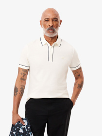 Поло Lacoste модель PH818470V Фото