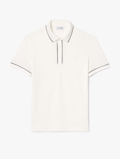 Lacoste поло Smart Paris модель PH818470V — фото 6 - INTERTOP