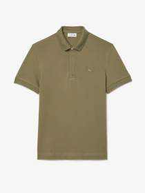 Поло Lacoste модель PH5522BMY Фото