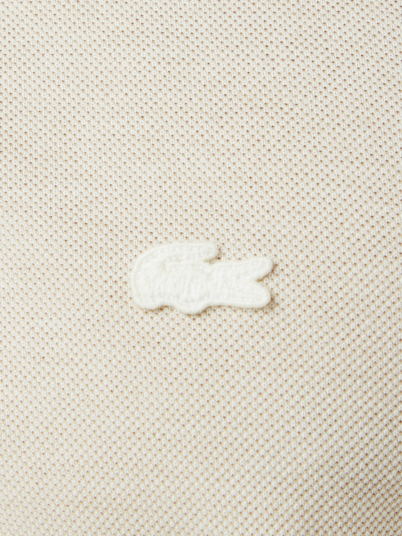 Поло Lacoste модель PH056470V Фото