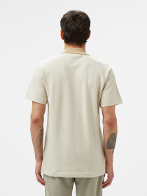 Поло Lacoste модель PH056470V Фото