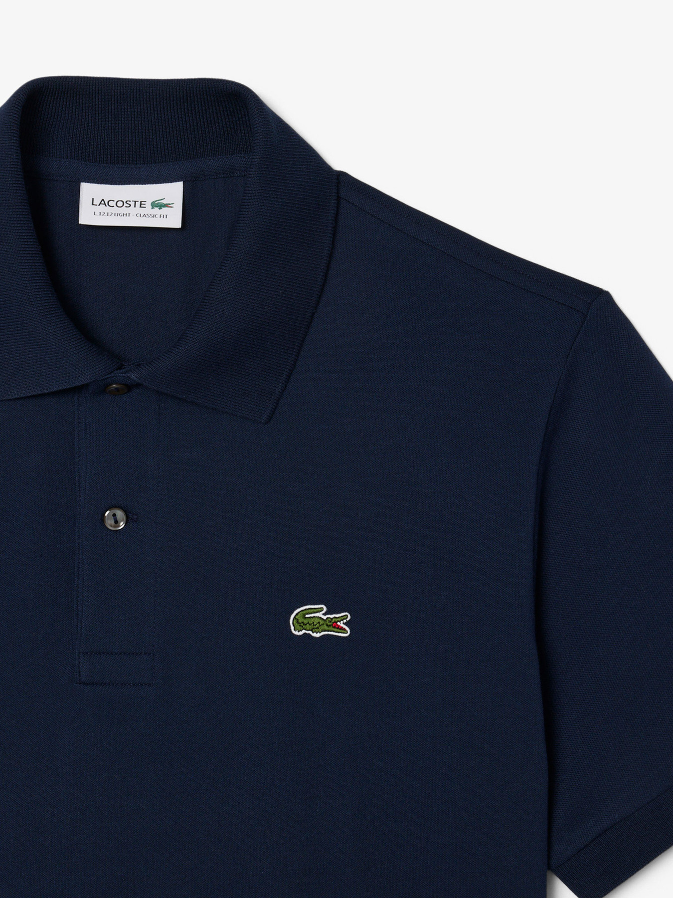 Поло Lacoste модель PH9851166 Фото