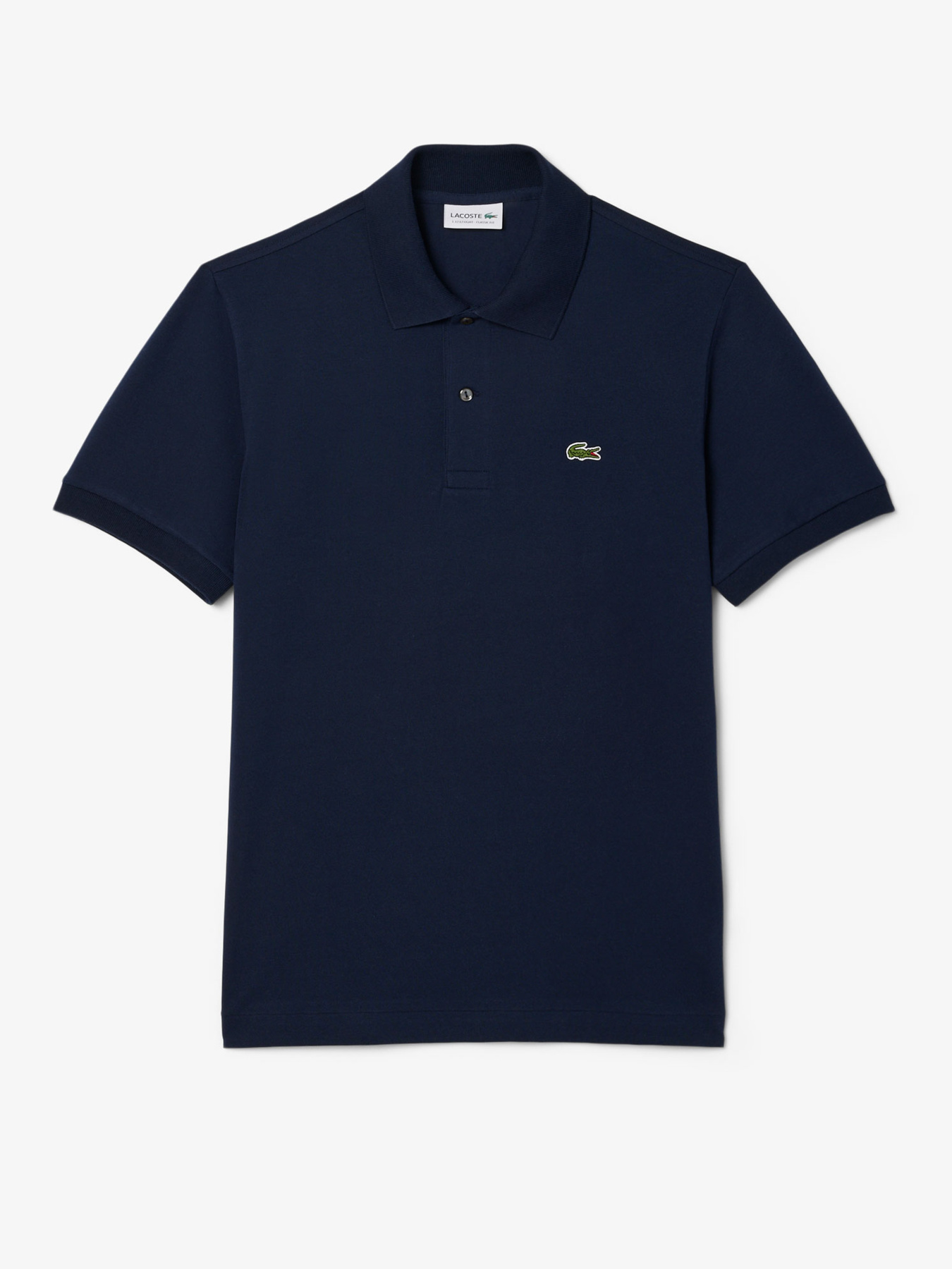 Поло Lacoste модель PH9851166 Фото