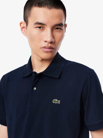 Поло Lacoste модель PH9851166 — фото - INTERTOP