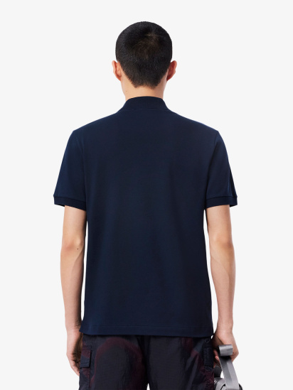 Поло Lacoste модель PH9851166 — фото 3 - INTERTOP