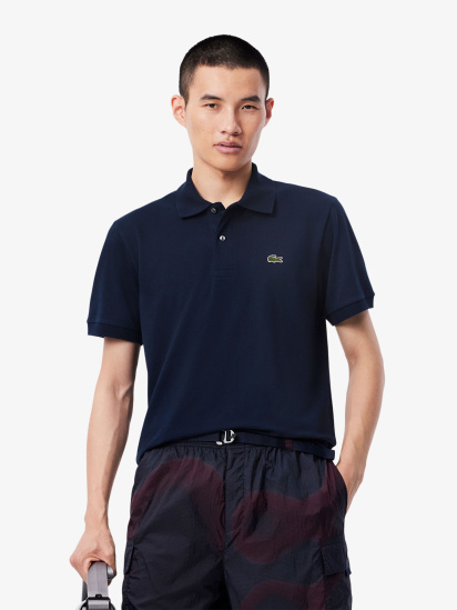 Lacoste поло L.12.12 модель PH9851166 - фото