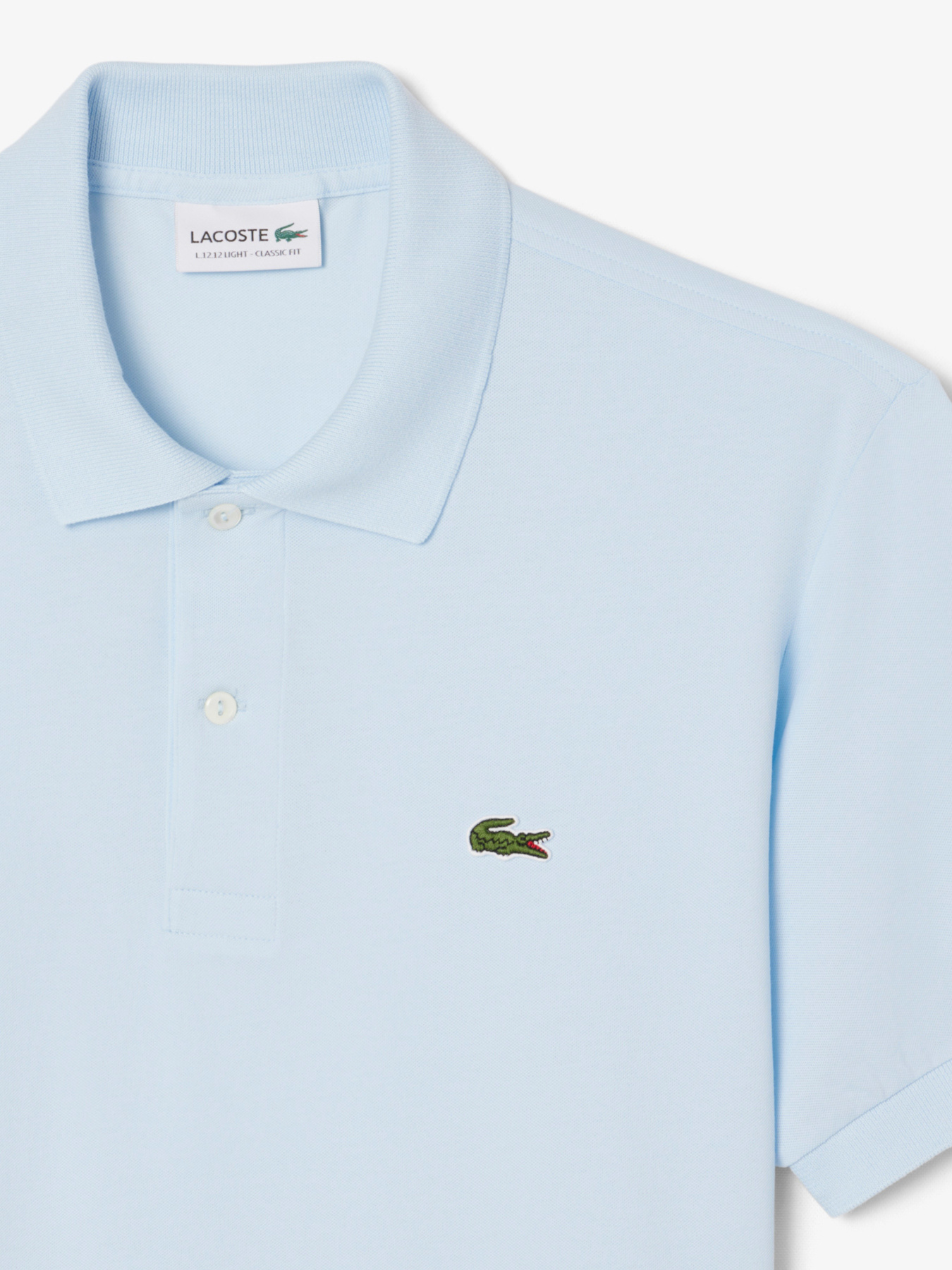 Поло Lacoste модель PH9851T01 Фото