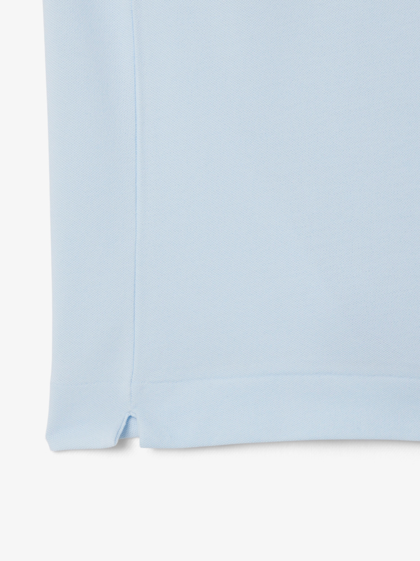 Поло Lacoste модель PH9851T01 Фото